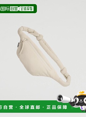 日本直邮OLEND 加厚腰包是一款广受欢迎的腰包 斜挎包和腰带包采