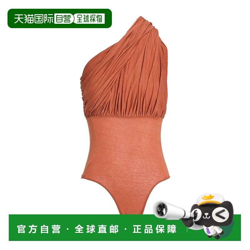 香港直邮rick owens 瑞克 欧文斯 女士 连体衣 orange橙色 舒适时,女装/女士精品,连体衣/裤,淘宝优惠券,粉丝福利购,淘宝优惠卷