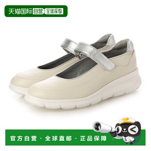 THE NEUE MARKET 女士 厚底女鞋 懒人鞋 日本直邮