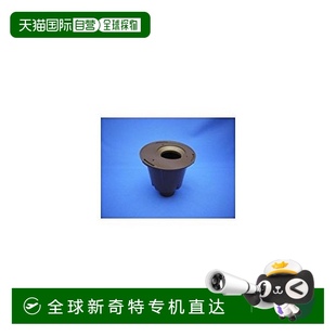 新茶60mm 高圆支架 日本直邮 KQ5905 Panasonic松下