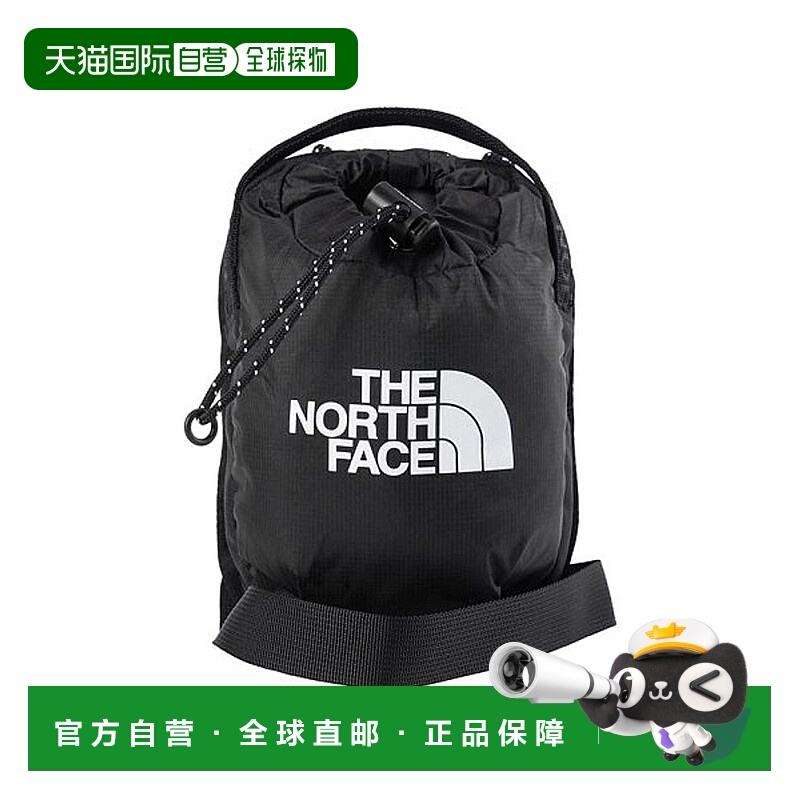 日本直邮 THE NORTH FACE 身体包 [JK3 OS]北面斜挎包腰包单肩包
