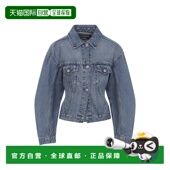 香港直邮Jacquemus 夹克 女士 Veste 1h可退 Nimes JAW0002
