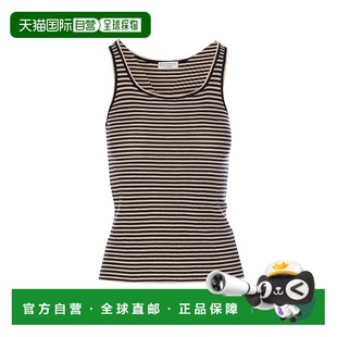 M13852110CQ148 女士背心吊带 香港直邮BRUNELLO CUCINELLI