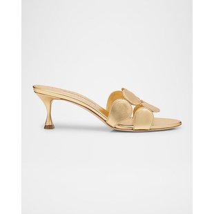 拖鞋 manolo blahnik 女士
