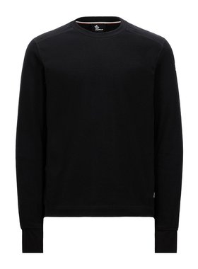 MONCLER 男士卫衣 J20978G00002899ZX999 AW2024