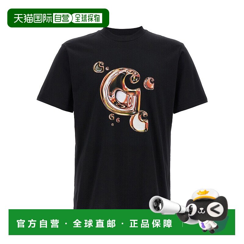 香港直邮CARHARTT WIP 男士T恤 I03520489XX