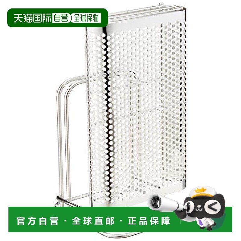 【日本直邮】Peace Fraise 日本专业工匠制 刀具砧板收納架