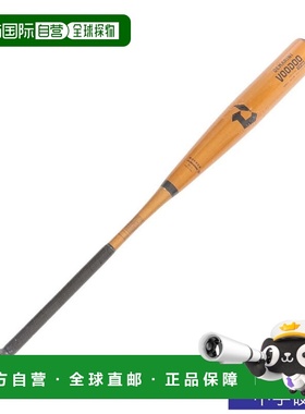 日本直邮Wilson 迪玛里尼 Voodoo TP H&H 男子中学硬式棒球金属球