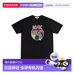 T恤 短袖 WOT904100 Watanabe 香港直邮Junya