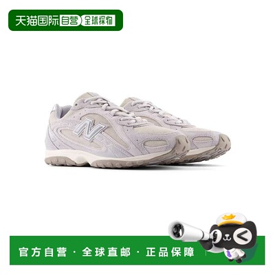 日本直邮New Balance女士低帮复古运动鞋204L款 U204L86W