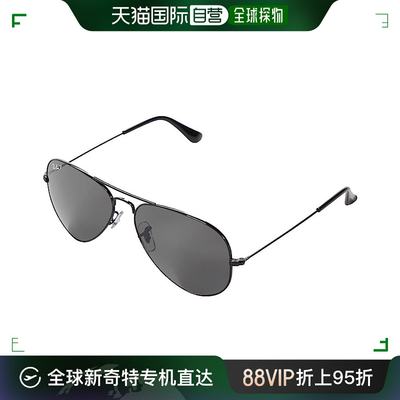 香港直邮潮奢 Ray-Ban 雷朋 女士 RB3025 偏光飞行员太阳眼镜