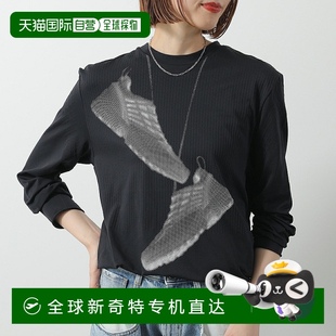 萨洛蒙合作款 Maison Margiela S52GC0 T恤 日本直邮MM6 SALOMON