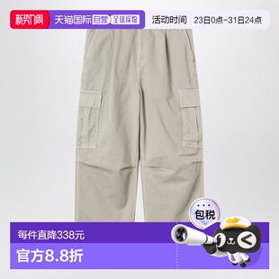 男士 WIP Cole Puddle 染色感 1h可退 Garment 香港直邮CARHARTT