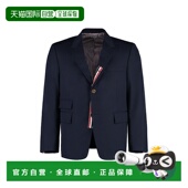 欧洲直邮THOM 外套MJC328E04502415 西服西装 BROWNE 男士