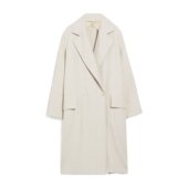 风衣 长袖 1011013206 Mara Max