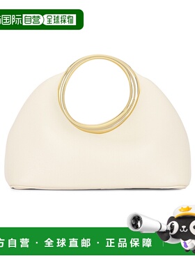 1h可退 香港直邮Jacquemus 女士 Le Petit Calino 手拿包 24E241B