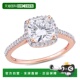 Moissanite Mimi Max DEW 4ct 自营 2ct Created Diamond