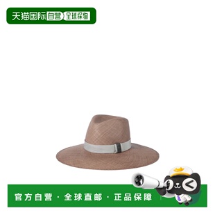 香港直邮BRUNELLO CUCINELLI 女士帽子 MCAP90019CUN68 SS2026