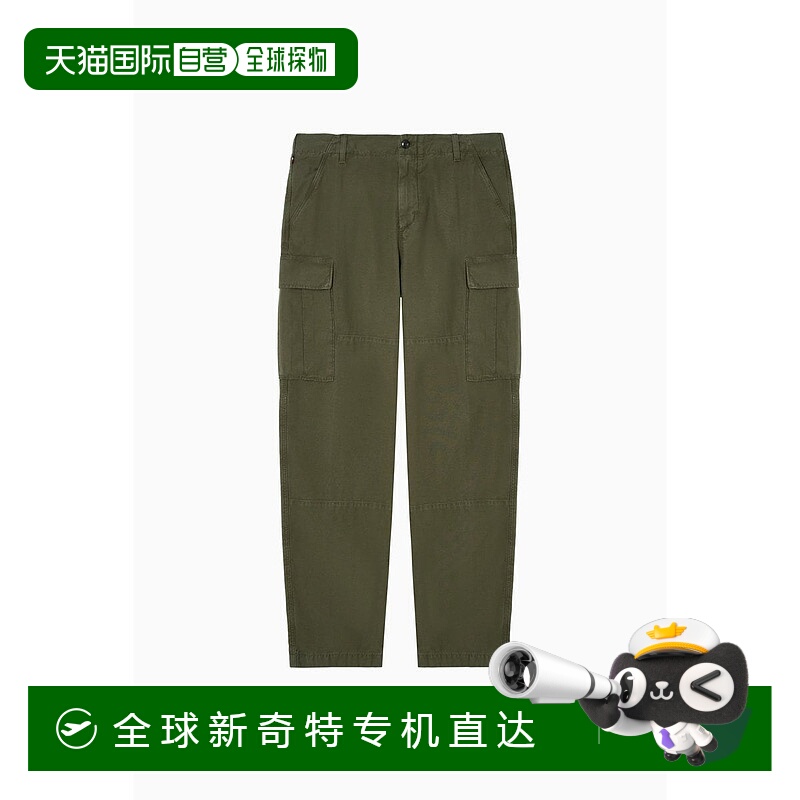 韩国直邮tommy hilfiger  休闲裤