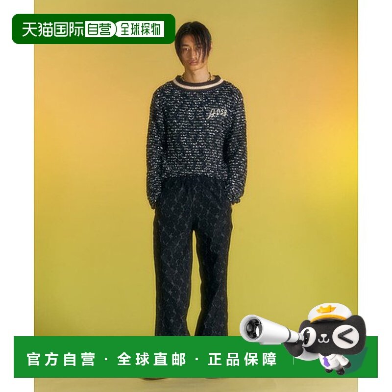 韩国直邮ADSB ANDERSSON BELL 正品新款设计师潮牌男士时尚潮流休