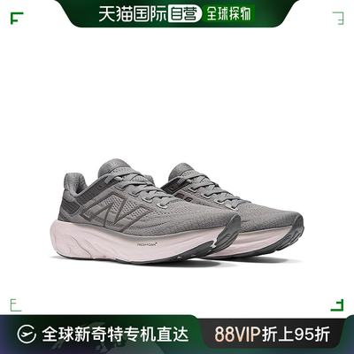 香港直邮潮奢 New Balance  女士 Fresh Foam X 1080v13 跑鞋