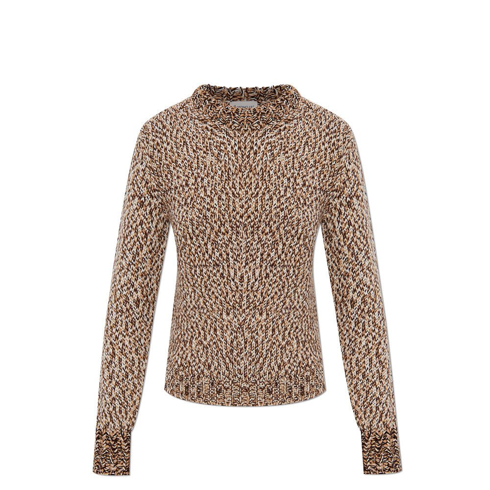 MONCLER 女士针织衫 K20939C00015M1282P22 AW2025