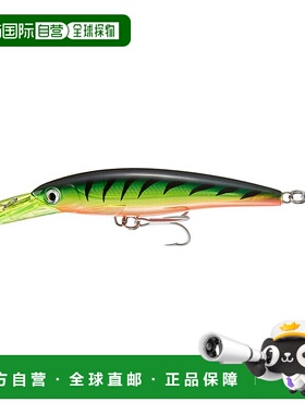 【日本直邮】Rapala Minnow X-Rap Magnum 11厘米 22克 Fire Tige