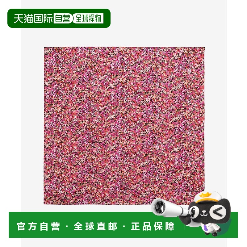 日本直邮AIGLE Organic Cotton Liberty Print