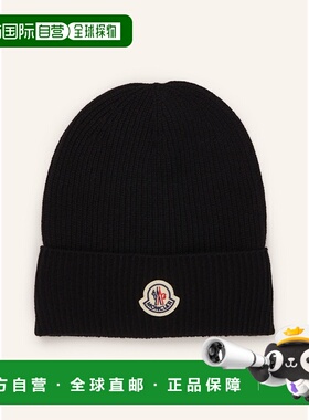 1h可退 香港直邮moncler/盟可睐 男士 帽子