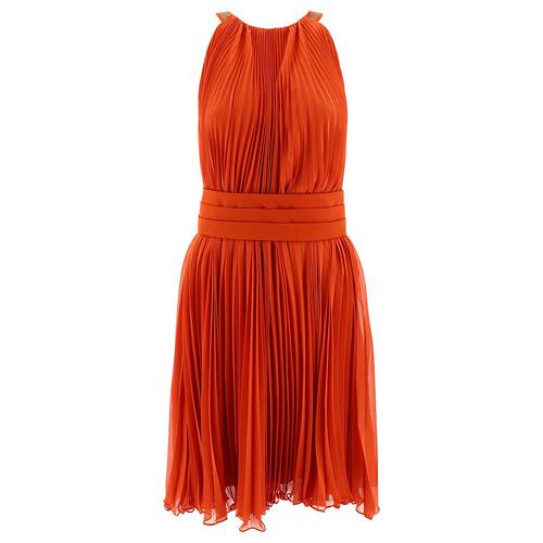 MAX MARA 女士连衣裙 2312210437600GOLENA058 SS2023