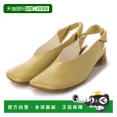 高跟鞋 单鞋 女士 浅口女鞋 日本直邮 apres
