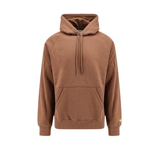 CARHARTT WIP 男士针织毛衣 I033661218XX AW2024 棕色