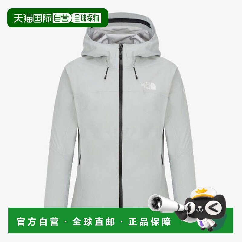 韩国直邮THE NORTH FACE M The North Face 防风 DQC NJ2HR00B Ve