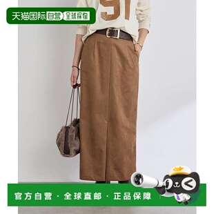 1h可退 日本直邮官方授权 RIVE DROITE 【显瘦效果】磨毛面料I型