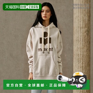 卫衣 长袖 SW0001FAA1M07E Marant 香港直邮Isabel