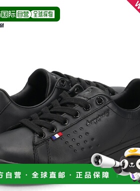 日本直邮le coq sportif 运动鞋拉罗兰女士 2E 宽防水 LA ROLAND