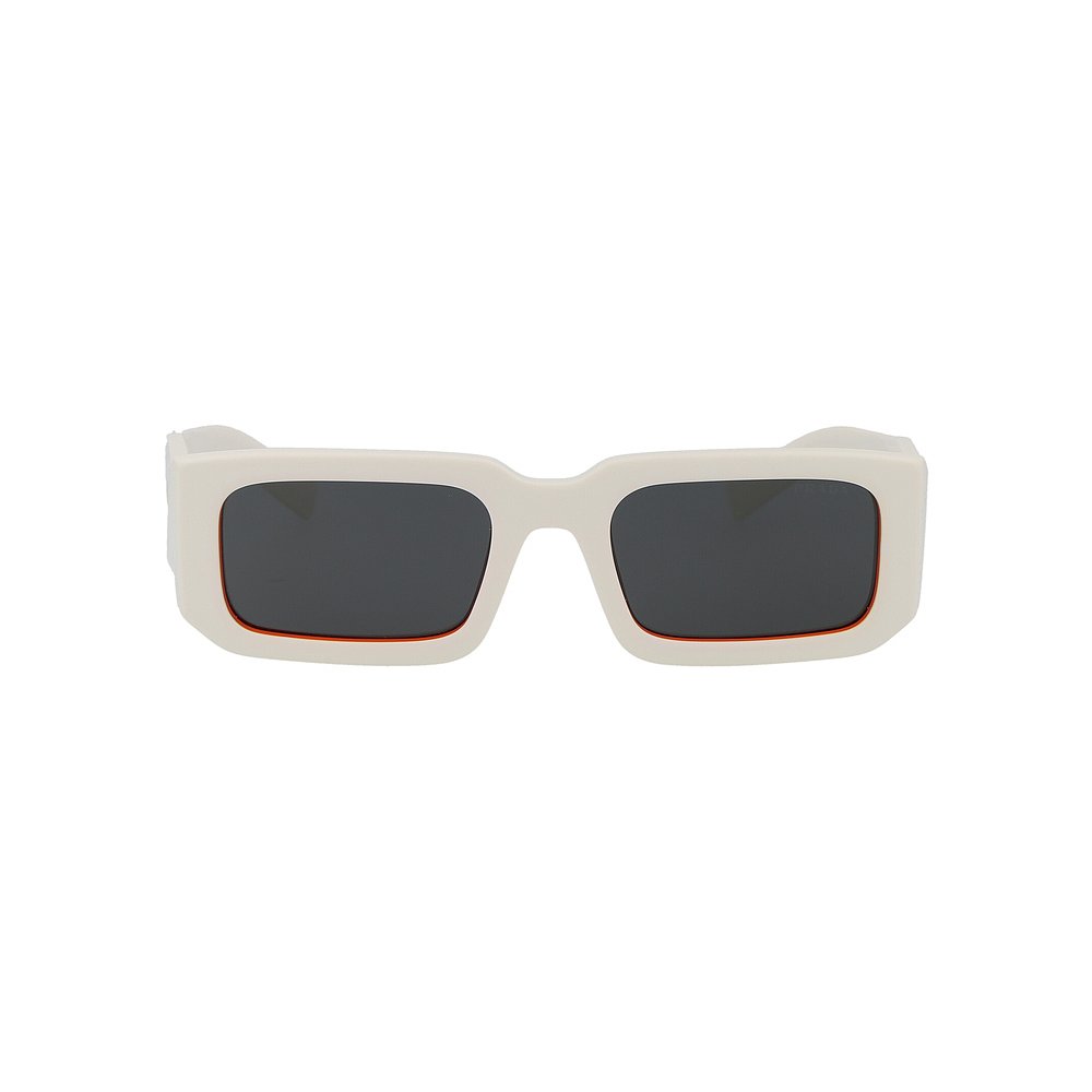 PRADA 男士太阳镜 0PR06YS17M5S0 SS2025 花色 Sunglasses