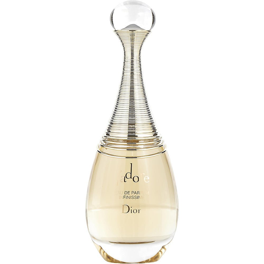 Dior 【简装】DIOR 迪奥 真我缪斯女士香水 EDP 100ml（白盒或无