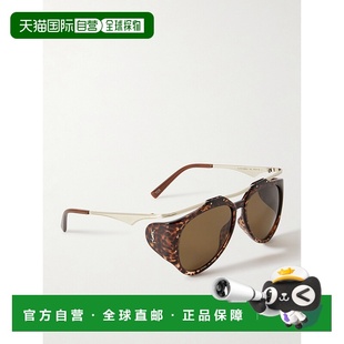 女士 圣罗兰 sunglasses 太阳镜 M137 香港直邮Saint Laurent