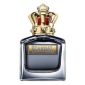 JEAN 50ml 淡香水 PAUL GAULTIER高缇耶丑闻男士