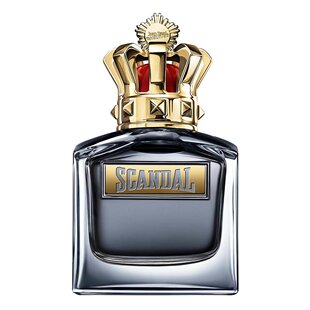 JEAN PAUL GAULTIER高缇耶丑闻男士淡香水 50ml