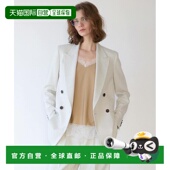 日本工艺 1h可退 A03 宽松休闲西装 外套 日本直邮martinique 女装