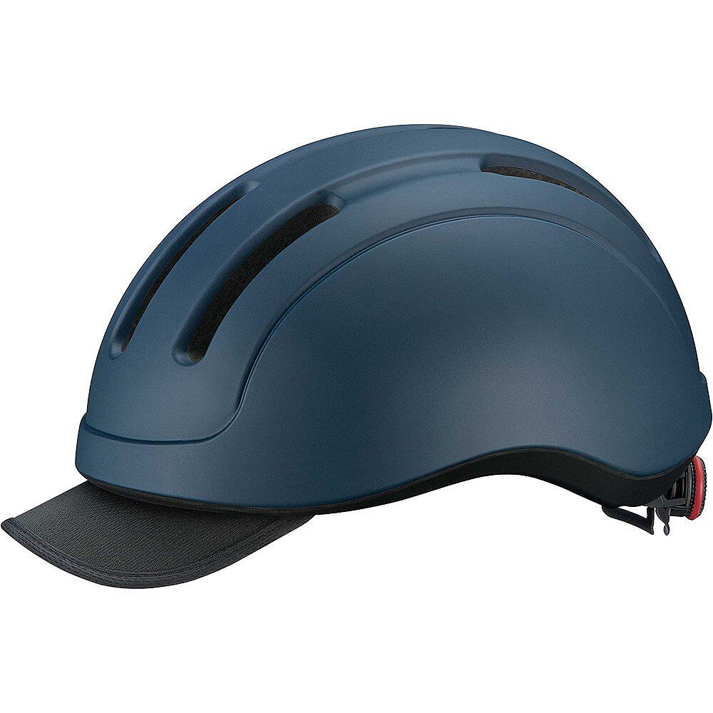 【日本】Ogk Kabuto自行车骑行通用头盔CS-1轻量休闲安全护头