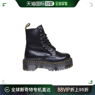 香港直邮DR. MARTENS 女士靴子 15265001