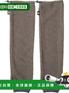 日本直邮MILLET 户外保暖臂套 (MIV02151-N3721)