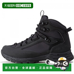 日本直邮THE NORTH FACE 女式 Creston Mid Neo Future Light 女