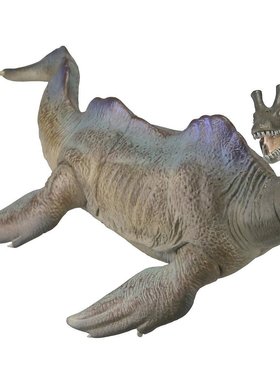 日本直邮毛绒玩具箱014尼斯湖水怪(the Loch Ness Monster)无比例