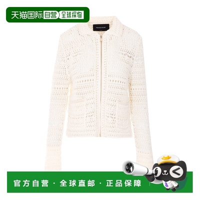 欧洲直邮fabiana filippi 女士 外套夹克