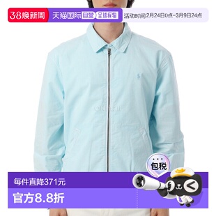 韩国直邮Polo RalphLauren 710961831004 夹克运动商场保暖外套