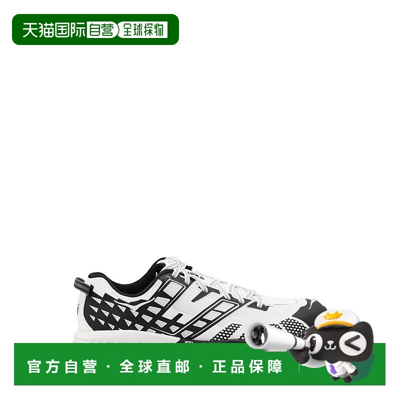 1h可退 香港直邮Hoka One One 男士 Speedgoat 2 繫帶運動鞋 1162